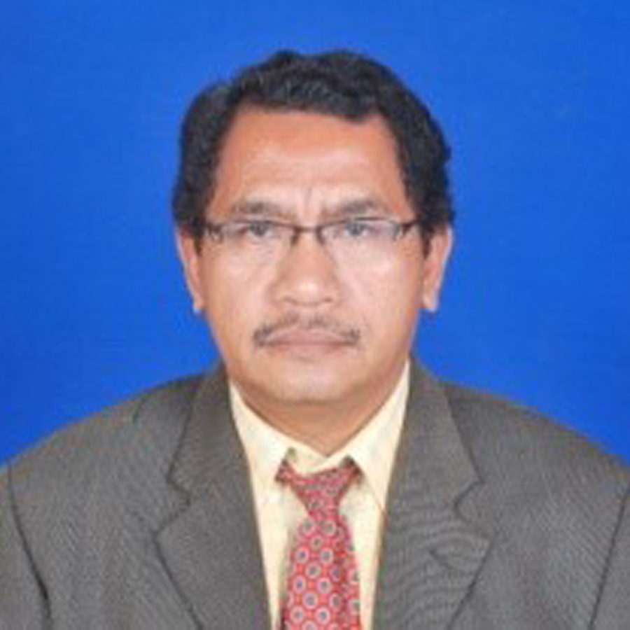 Dr. Watu Yohanes Vianey, M.Hum